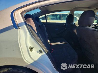 Zdjęcie 10 z 13 samochodu: 2011 NISSAN ALTIMA 2.5 VIN:1N4AL2AP5BN493009 - miniatura