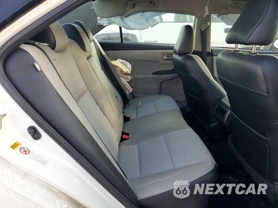 Zdjęcie 10 z 12 samochodu: 2017 TOYOTA CAMRY SE VIN:4T1BF1FK3HU399444 - miniatura
