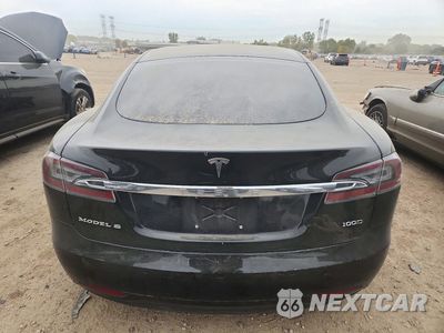 Zdjęcie 6 z 12 samochodu: 2019 TESLA MODEL S VIN:5YJSA1E28KF306017 - miniatura