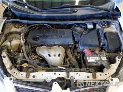Zdjęcie 11 z 12 samochodu: 2009 PONTIAC VIBE VIN:5Y2SM670X9Z476271 - miniatura