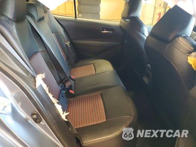 Zdjęcie 10 z 12 samochodu: 2024 TOYOTA COROLLA XSE VIN:5YFT4MCE4RP170767 - miniatura