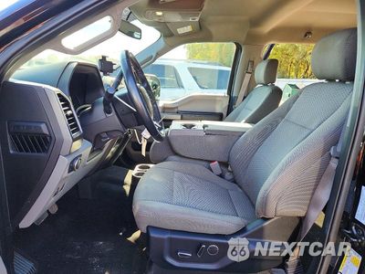 Zdjęcie 7 z 13 samochodu: 2018 FORD F150 SUPERCREW VIN:1FTEW1EP9JFE34366 - miniatura