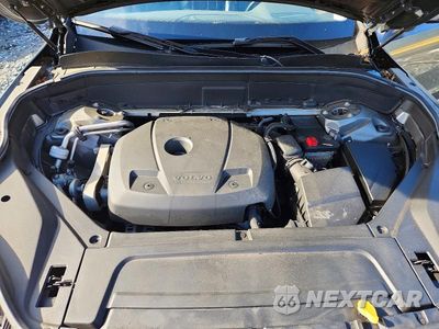 Zdjęcie 12 z 13 samochodu: 2017 VOLVO XC90 T6 VIN:YV4A22PK7H1110029 - miniatura