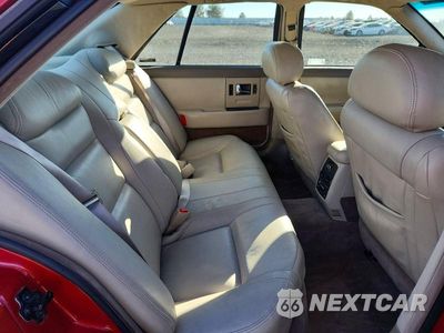 Zdjęcie 10 z 12 samochodu: 1997 CADILLAC SEVILLE SLS VIN:1G6KS52YXVU804599 - miniatura