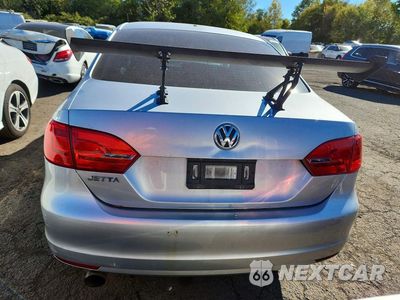 Zdjęcie 6 z 12 samochodu: 2014 VOLKSWAGEN JETTA BASE VIN:3VW1K7AJ9EM332065 - miniatura