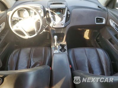 Zdjęcie 8 z 13 samochodu: 2015 CHEVROLET EQUINOX LTZ VIN:2GNFLHE35F6135680 - miniatura
