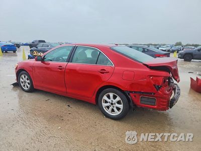 Drugie zdjęcie samochodu z przodu: 2011 TOYOTA CAMRY LE VIN:4T1BF3EK1BU168630 - miniatura