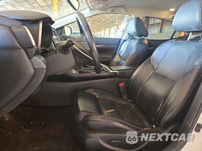 Zdjęcie 7 z 12 samochodu: 2018 NISSAN MAXIMA 3.5 SV VIN:1N4AA6APXJC388568 - miniatura