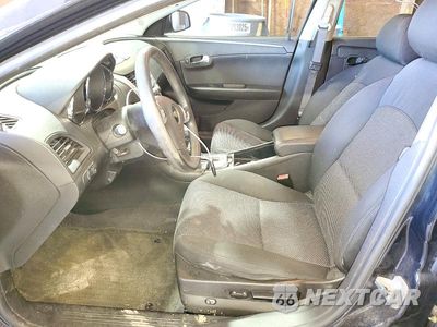 Zdjęcie 7 z 12 samochodu: 2012 CHEVROLET MALIBU 1LT VIN:1G1ZC5E07CF202008 - miniatura
