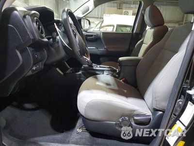 Zdjęcie 7 z 12 samochodu: 2022 TOYOTA TACOMA SR VIN:3TYAX5GN6NT042938 - miniatura