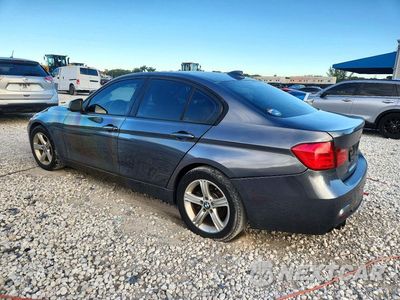 Drugie zdjęcie samochodu z przodu: 2015 BMW 328 XI VIN:WBA3B3G5XFNR87922 - miniatura