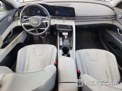 Zdjęcie 8 z 12 samochodu: 2023 HYUNDAI ELANTRA LIMITED VIN:KMHLN4AJ1PU046058 - miniatura