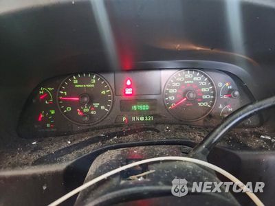 Zdjęcie 9 z 12 samochodu: 2006 FORD F250 SUPER DUTY VIN:1FTSW21P66EC76113 - miniatura