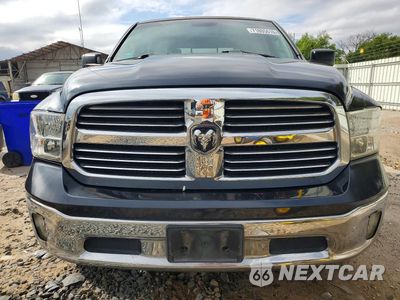 Piąte zdjęcie samochodu w środku: 2013 RAM 1500 SLT VIN:1C6RR6LT8DS702820 - miniatura
