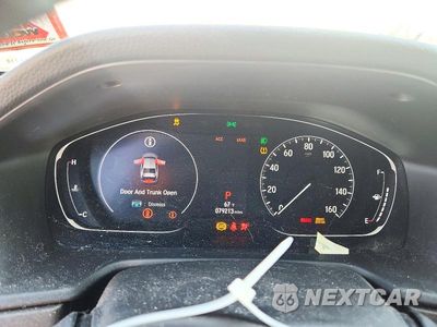 Zdjęcie 9 z 12 samochodu: 2018 HONDA ACCORD EX VIN:1HGCV1F46JA010172 - miniatura