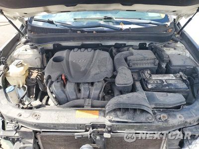 Zdjęcie 11 z 12 samochodu: 2013 HYUNDAI SONATA GLS VIN:5NPEB4AC7DH737656 - miniatura