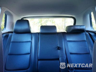 Zdjęcie 10 z 14 samochodu: 2013 VOLKSWAGEN TIGUAN S VIN:WVGBV7AX3DW540312 - miniatura