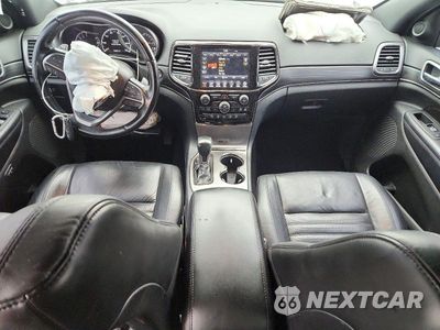 Zdjęcie 8 z 14 samochodu: 2020 JEEP GRAND CHEROKEE LIMITED VIN:1C4RJFBG6LC273240 - miniatura