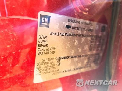 Zdjęcie 12 z 12 samochodu: 2020 CHEVROLET SILVERADO K2500 HEAVY DUTY LTZ VIN:1GC4YPEY5LF149099 - miniatura