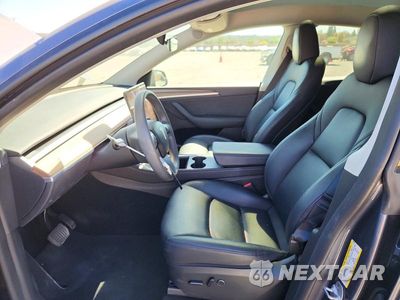 Zdjęcie 7 z 12 samochodu: 2023 TESLA MODEL Y VIN:7SAYGDEE6PF831866 - miniatura