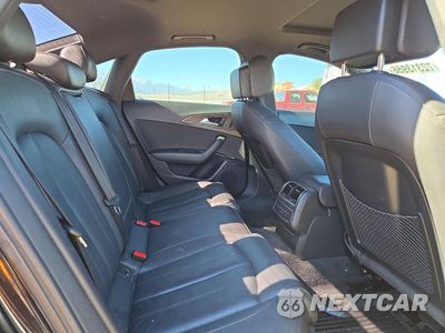 Zdjęcie 10 z 12 samochodu: 2015 AUDI A6 PREMIUM PLUS VIN:WAUGFAFC5FN023416 - miniatura