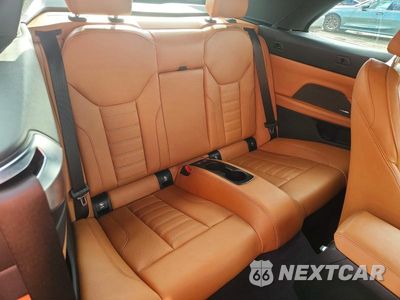 Zdjęcie 10 z 12 samochodu: 2021 BMW 430I VIN:WBA23AT04MCH41743 - miniatura