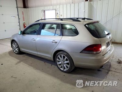 Drugie zdjęcie samochodu z przodu: 2014 VOLKSWAGEN JETTA TDI VIN:3VWPL7AJ8EM619811 - miniatura