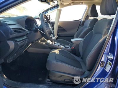 Zdjęcie 7 z 13 samochodu: 2025 SUBARU CROSSTREK PREMIUM VIN:JF2GUHDC9SH253684 - miniatura