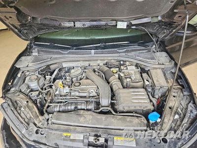 Zdjęcie 11 z 12 samochodu: 2025 VOLKSWAGEN JETTA SE VIN:3VW7X7BU3SM093709 - miniatura