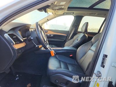 Zdjęcie 7 z 13 samochodu: 2024 VOLVO XC90 PLUS VIN:YV4062JEXR1145328 - miniatura