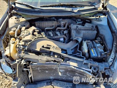 Zdjęcie 11 z 13 samochodu: 2007 NISSAN ALTIMA 2.5 VIN:1N4AL21E37N421165 - miniatura