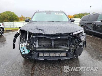 Piąte zdjęcie samochodu w środku: 2026 CHEVROLET TRAILBLAZER LT VIN:KL79MRSL1TB217666 - miniatura