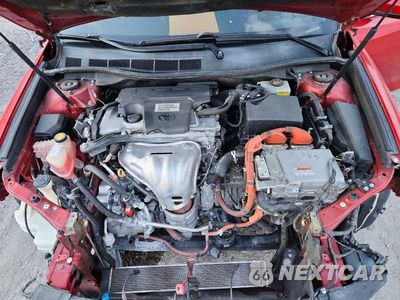 Zdjęcie 11 z 13 samochodu: 2014 TOYOTA CAMRY HYBRID LE VIN:4T1BD1FK4EU112999 - miniatura