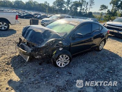 2020 HYUNDAI ELANTRA SE 5NPD74LF9LH599332 - główne zdjęcie licytacji z USA - miniatura