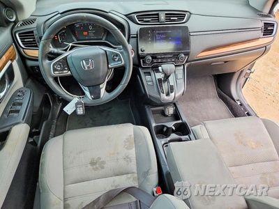 Zdjęcie 8 z 13 samochodu: 2019 HONDA CR-V EX VIN:7FARW1H50KE039871 - miniatura