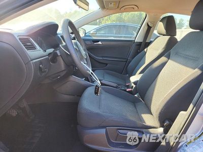 Zdjęcie 7 z 13 samochodu: 2014 VOLKSWAGEN JETTA BASE VIN:3VW1K7AJ2EM371970 - miniatura