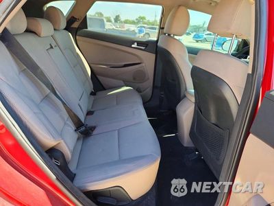 Zdjęcie 11 z 13 samochodu: 2021 HYUNDAI TUCSON SE VIN:KM8J23A45MU324959 - miniatura