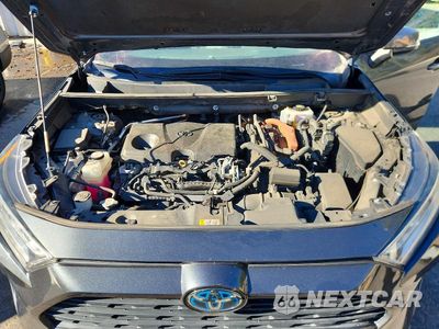 Zdjęcie 12 z 13 samochodu: 2019 TOYOTA RAV4 HYBRID XLE VIN:2T3RWRFVXKW006819 - miniatura