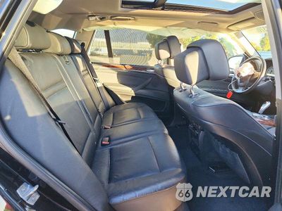 Zdjęcie 10 z 12 samochodu: 2013 BMW X5 XDRIVE35I VIN:5UXZV4C58D0G57434 - miniatura