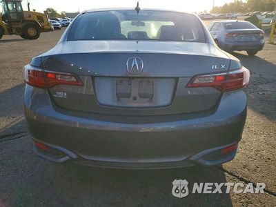 Zdjęcie 6 z 12 samochodu: 2018 ACURA ILX BASE WATCH PLUS VIN:19UDE2F35JA001545 - miniatura