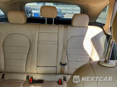 Zdjęcie 10 z 13 samochodu: 2017 MERCEDES-BENZ GLC 300 VIN:WDC0G4JB3HF148794 - miniatura
