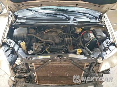 Zdjęcie 12 z 14 samochodu: 2009 CHRYSLER TOWN & COUNTRY TOURING VIN:2A8HR54149R674060 - miniatura