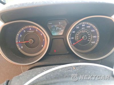 Zdjęcie 9 z 12 samochodu: 2016 HYUNDAI ELANTRA VALUE EDITION VIN:KMHDH4AE9GU600803 - miniatura