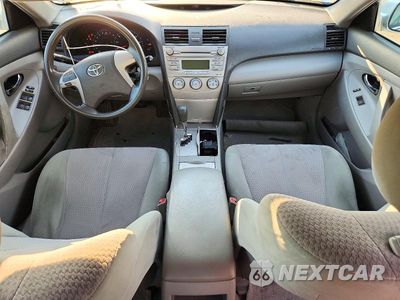 Zdjęcie 8 z 13 samochodu: 2010 TOYOTA CAMRY LE VIN:4T1BF3EK9AU511523 - miniatura