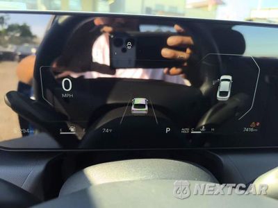 Zdjęcie 8 z 15 samochodu: 2025 KIA K4 EX VIN:3KPFU4DEXSE009004 - miniatura