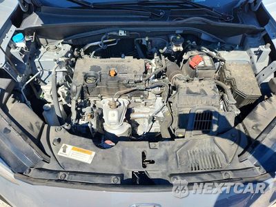 Zdjęcie 12 z 13 samochodu: 2025 HONDA HR-V SPORT VIN:3CZRZ1H50SM745585 - miniatura