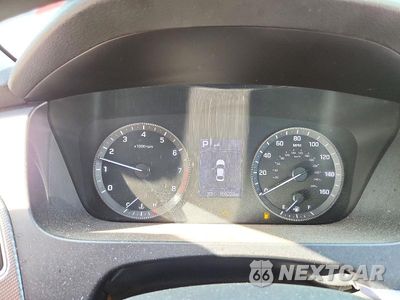 Zdjęcie 9 z 12 samochodu: 2017 HYUNDAI SONATA SE VIN:5NPE24AF1HH589231 - miniatura