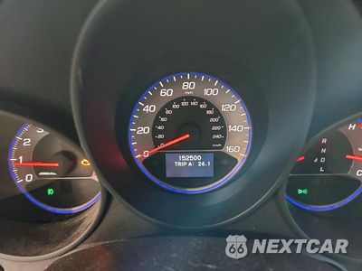 Zdjęcie 9 z 12 samochodu: 2007 ACURA TL VIN:19UUA66257A001094 - miniatura