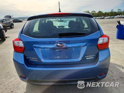 Zdjęcie 6 z 12 samochodu: 2014 SUBARU IMPREZA VIN:JF1GPAA61E8261137 - miniatura