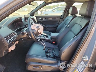 Zdjęcie 7 z 12 samochodu: 2026 HONDA CIVIC SPORT VIN:2HGFE4F8XTH321108 - miniatura